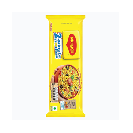 Maggi Noodles 2 Minute 4 Pack